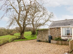 Cottage | Exterior - Littleham Court Cottage (Bideford)