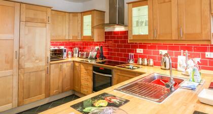 Littleham Court Cottage