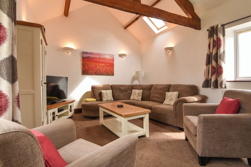 Littleham Court Cottage