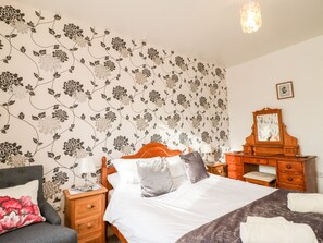 Cottage | Interior - Littleham Court Cottage (Bideford)