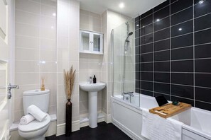 Een douche
