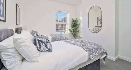 Nursery House Summary