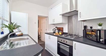 Fielding House Summar