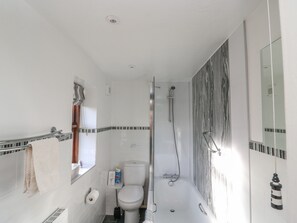 平房 | 浴室 | 淋浴設備