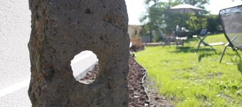 Enter another world...