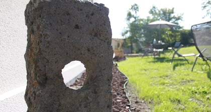 Enter another world ...