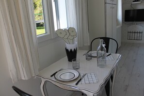 تناول الطعام