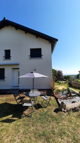 Enter another world...