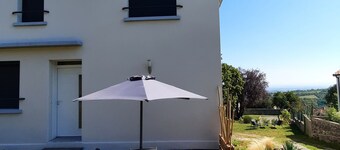 Enter another world...