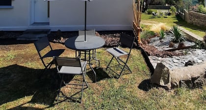 Enter another world...