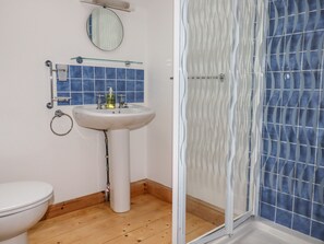 ChaumiÚre | Intérieur