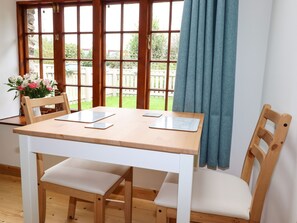 Cottage | Interior - Little Orchard Barn (St Austell)