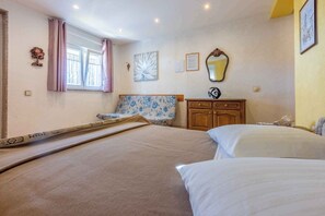 1 chambre, Wi-Fi gratuit