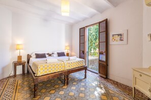 7 slaapkamers, gratis wifi, beddengoed