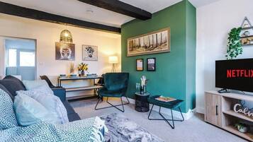 Télévision, espaces bureaux