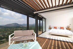 4 chambres, fer et planche Ă repasser, Wi-Fi gratuit, draps fournis