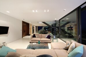 Lobby - Casa Liebre by Balearic Villas (Pollensa)