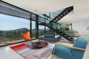 Interior - Casa Liebre by Balearic Villas (Pollensa)