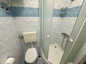 Dusche