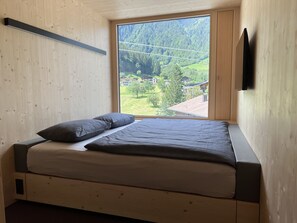 Smart Cabin - Revier Mountain Lodge Montafon (Sankt Gallenkirch)