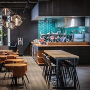 Revier Mountain Lodge Montafon