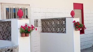 Căn hộ, 2 giường cỡ queen | Ngoại thất