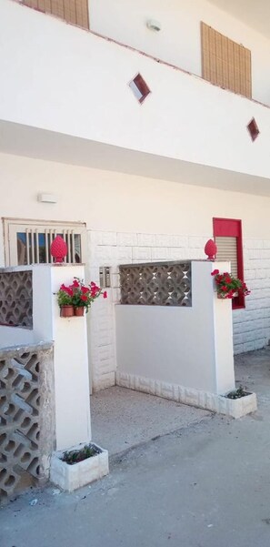 Departamento, 2 camas Queen size | Exterior