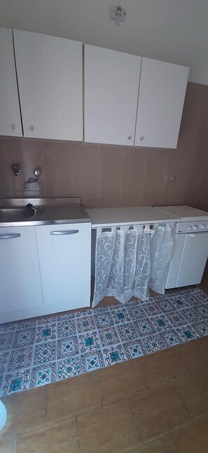 Apartment, 2 Queen-Betten | Außenbereich