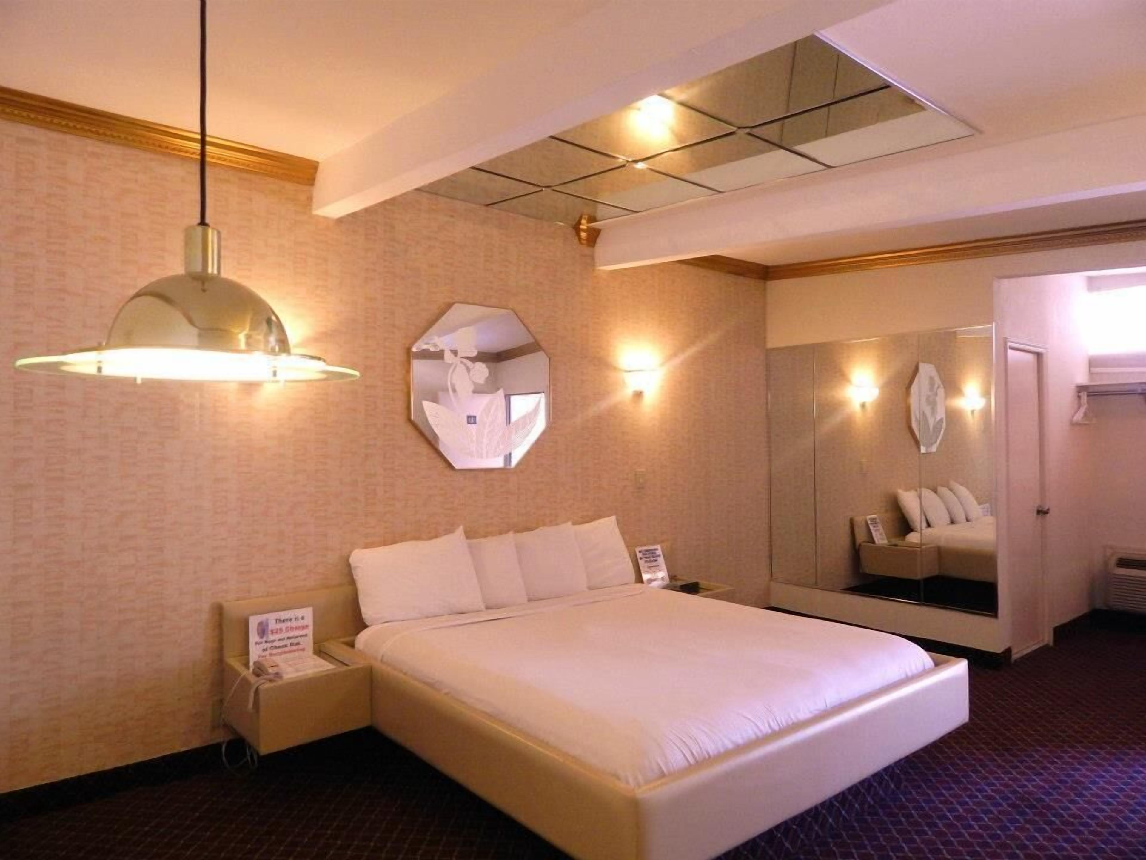 Executive Single Room | Desk, soundproofing, iron/ironing board, free WiFi