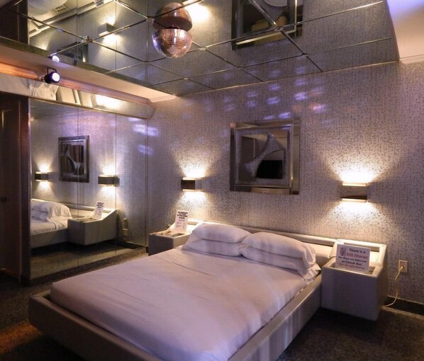 Executive-Einzelzimmer