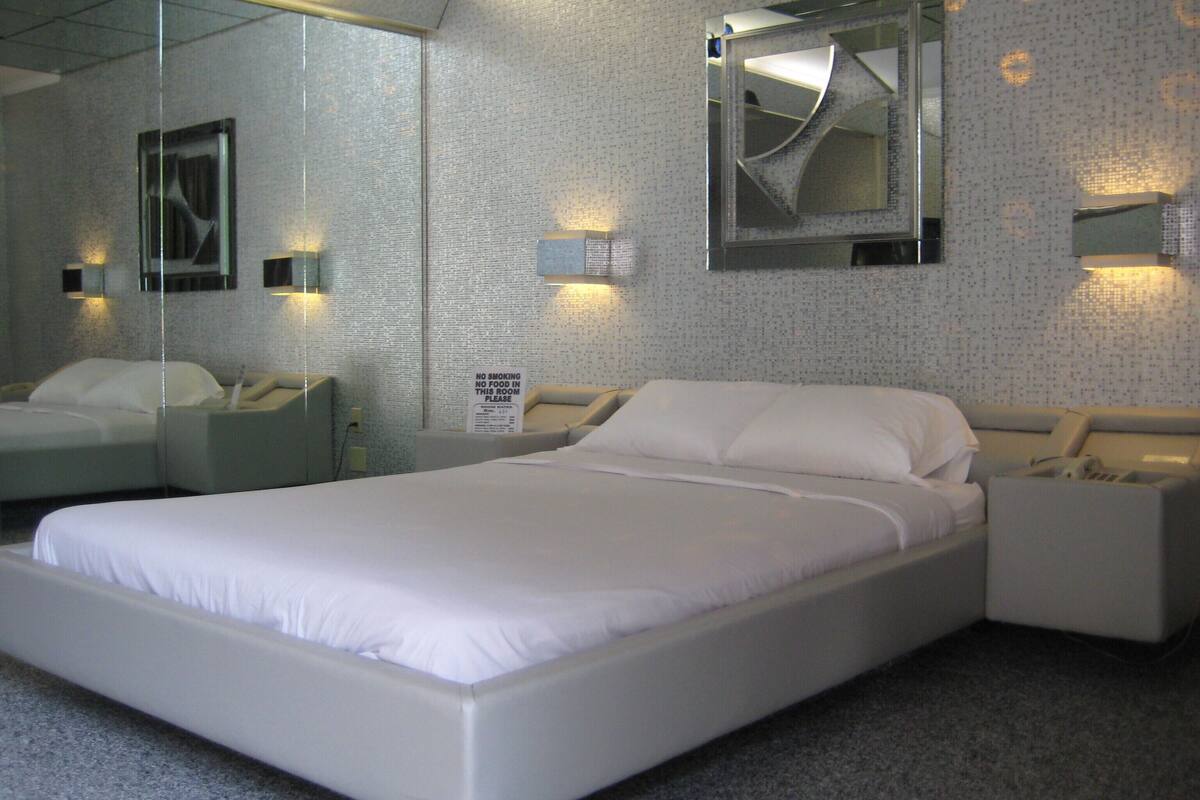 Commack Motor Inn en Commack, , NY: hoteles en Commack - Hoteles.com