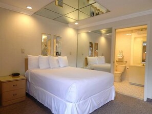 Executive-Einzelzimmer