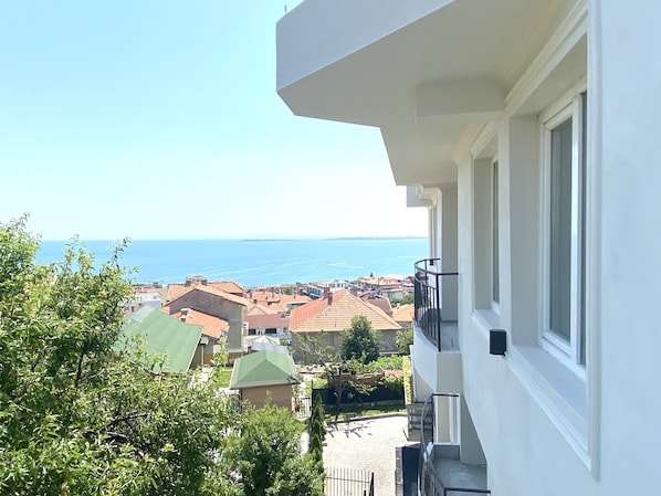 View from room