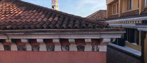 Leilighet – basic | Terrasse/patio