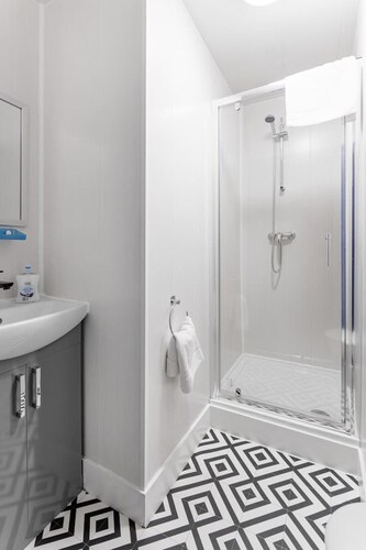 Studio 1 • City Centre • Fast Wifi • Smart TV