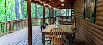 Visit Southern Serenity for Fall Break - Fiber Wifi - Close to Callaway