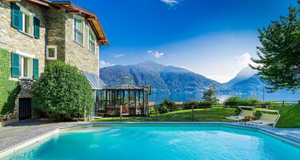 Villa La Dolce 8, Emma Villas