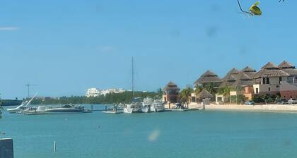 Beach Rental - Pet Friendly