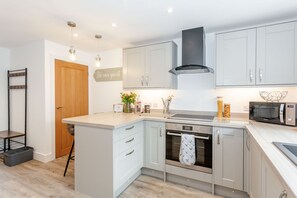 Cottage | Cuisine privée