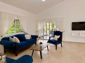 Téléviseur connecté