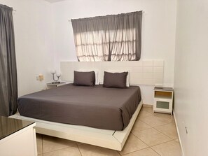 3 Schlafzimmer, Zimmersafe, Bügeleisen/Bügelbrett, kostenloses WLAN