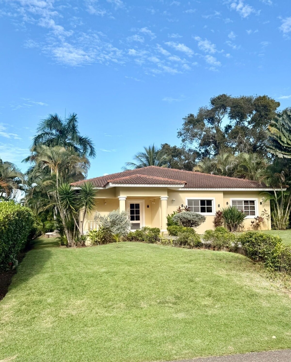 Bild für Gastgeberprofil