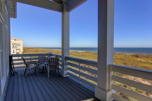 Property grounds - Barefoot Beach 236 SE (Port Aransas)