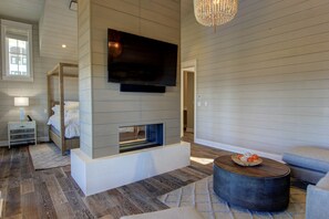 Interior - Barefoot Beach 236 SE (Port Aransas)