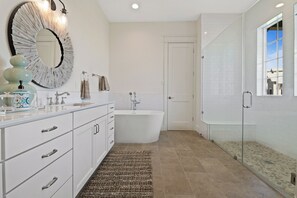 Maison (5 Bedrooms) | Intérieur