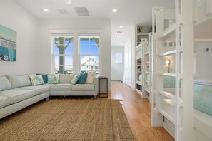 Hus (5 Bedrooms) | Interiör