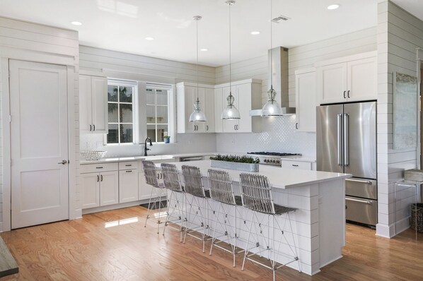 Exterior - Capella at the Shore 208 RO (Port Aransas)