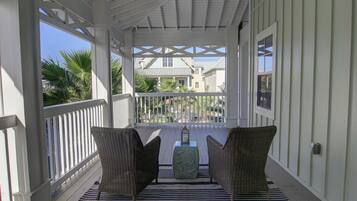 Hus (4 Bedrooms) | Innvendig