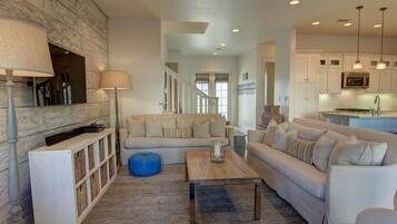 Hus (4 Bedrooms) | Interiör