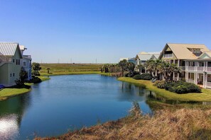 House (4 Bedrooms) | Interior - Tip'sea Saltbox 222 BE (Port Aransas)